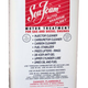 Illustration for article titled So, I actually read the label... (Seafoam/Gas Ratio Question)